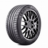 Pilot Sport 4 S Run Flat